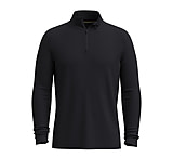 Image of Smartwool Active 1/4 Zip Top - Men's