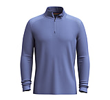 Image of Smartwool Active 1/4 Zip Top - Men's