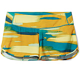 Image of Smartwool Active Lined Short - Women's