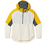 Image of Smartwool Active Ultralite Anorak - Women's