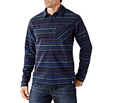 Image of Smartwool Akalii Striped Flannel - Mens