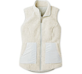 Image of Smartwool Anchor Line Reversible Sherpa Vest - Women's