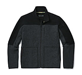 Image of Smartwool Anchor Line Sherpa Full Zip Jacket - Men's