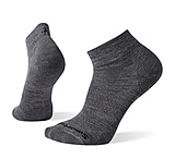 Image of Smartwool Athletic Targeted Cushion Ankle Socks - Men's