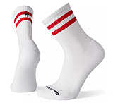 Image of Smartwool Athletic Targeted Cushion Stripe Crew Socks - Men's