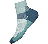 Image of Smartwool Bike Zero Cushion Ankle Socks - Women's