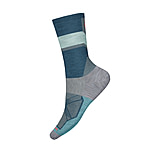 Image of Smartwool Bike Zero Cushion Crew Socks - Women's