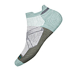 Image of Smartwool Bike Zero Cushion Low Ankle Socks - Women's