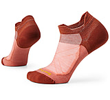 Image of Smartwool Bike Zero Cushion Low Ankle Socks - Women's