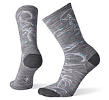 Image of Smartwool Board Life Crew Socks - Women's