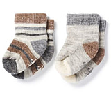 Image of Smartwool Bootie Batch Sock - Kids