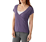Image of Smartwool Burnout Reversible Tee - Women's