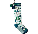 Image of Smartwool Charley Harper Gay Frost Stocking