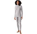 Image of Smartwool Classic All-Season Merino Base Layer Bottom - Women's