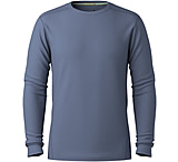 Image of Smartwool Classic All-Season Merino Base Layer Crew - Men's