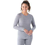 Smartwool Classic All-Season Merino Base Layer Crew - Women's