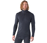 Image of Smartwool Classic Thermal Merino Base Layer 1/4 Zip - Men's