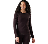 Smartwool Classic Thermal Merino Base Layer Crew - Women's