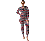 Image of Smartwool Classic Thermal Merino Base Layer One Piece - Women's