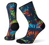 Image of Smartwool Curated Ahi's Aloha Crew Socks - Women's