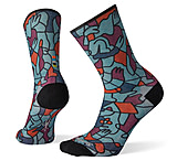 Image of Smartwool Curated Balabar Crew Socks - Women's