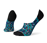 Image of Smartwool Curated Balabar No Show Socks - Men's