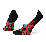 Image of Smartwool Curated Balabar No Show Socks - Women's