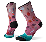Image of Smartwool Curated Beach Day Crew Socks - Women's