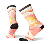 Image of Smartwool Curated Bonsai Graphic Crew Socks - Women's
