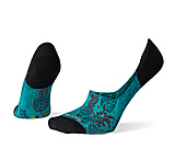 Image of Smartwool Curated Bunch of Pineapples No Show Socks - Women's