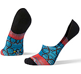 Image of Smartwool Curated Burgess Creek No Show Socks - Men's