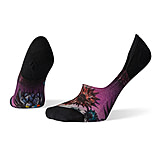 Image of Smartwool Curated Cactus Crop No Show Socks - Women's