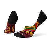 Image of Smartwool Curated Color Surprise No Show Socks - Women's