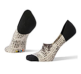 Image of Smartwool Curated Hibiscus Bliss No Show - Womens