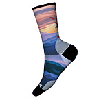 Image of Smartwool Curated Icy Izzy Crew Socks - Women's