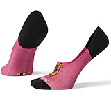Image of Smartwool Curated Llama Adventures No Show - Women's