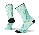 Image of Smartwool Curated Ski Lift Crew Socks - Women's