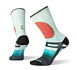 Image of Smartwool Curated Torii Gate Crew Socks - Women's