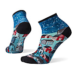 Image of Smartwool Curated Village Mini Boot Socks - Women's