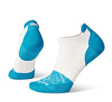 Image of Smartwool Cycle Zero Cushion Low Ankle Socks - Women's