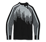 Image of Smartwool Dacono Ski 1/4 Zip Pullover Sweater - Women's