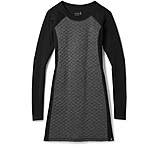 Image of Smartwool Diamond Peak Quilted Dress - Women's