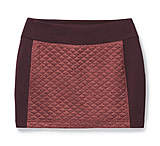 Image of Smartwool Diamond Peak Quilted Skirt - Women's