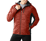 Image of Smartwool Double Corbet 120 Hoody - Men's
