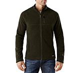 Image of Smartwool Echo Lake Full Zip Fleece Jacket - Mens