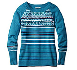 Image of Smartwool Ethno Graphic Sweater - Womens