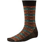 Image of Smartwool Ethno Illusion Ultra Light Crew Sock - Men's