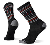 Image of Smartwool Everyday Classic Stripe Crew Socks - Men's