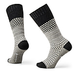 Image of Smartwool Everyday Cozy Popcorn Cable Crew Socks - Women's