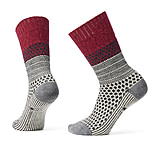 Smartwool Everyday Cozy Popcorn Cable Crew Socks - Women's